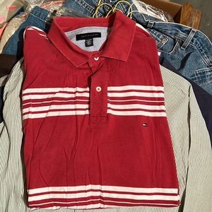 Tommy Hilfiger Short sleeve shirt